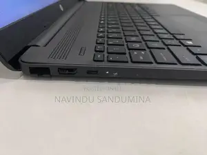 HP 250 G8 Laptop – Intel Core i3 11th Gen