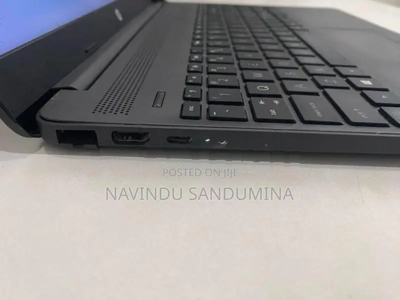 HP 250 G8 Laptop – Intel Core i3 11th Gen