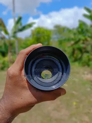 Canon 750d
