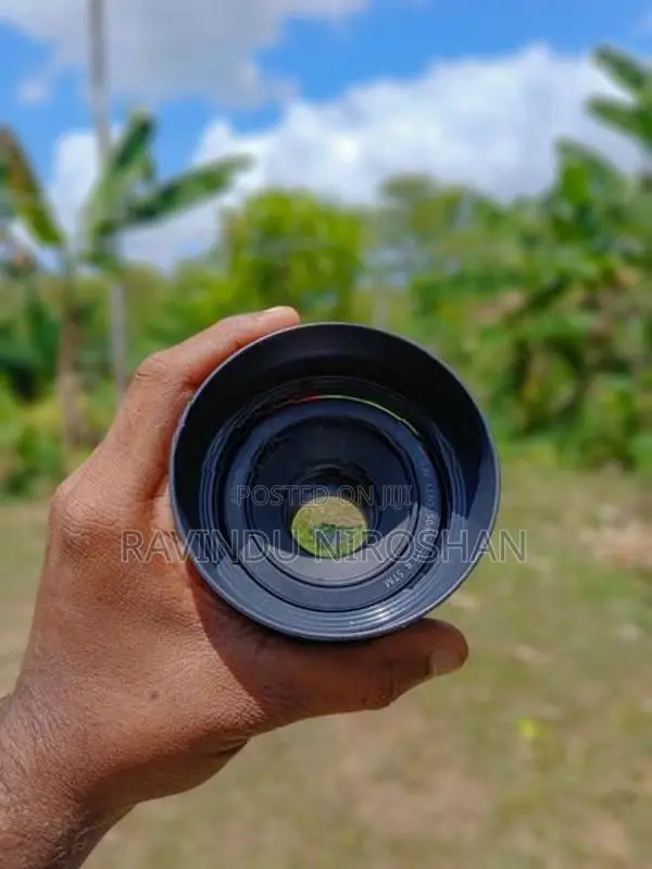 Canon 750d