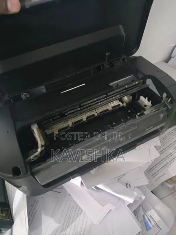 Epson Printer for Parts