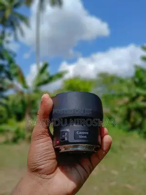 Canon 750d