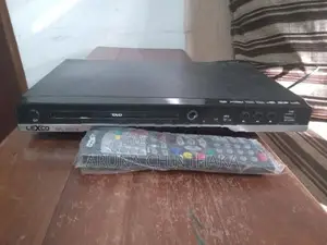 DVD Player