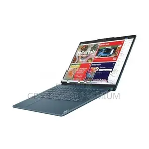 Lenovo Yoga 7 2 in 1-16IML9-Core Ultra 155U