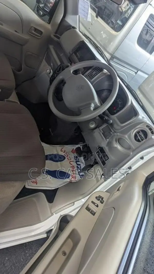 Suzuki Every PC 2025