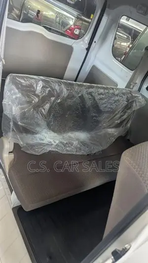 Suzuki Every PC 2025
