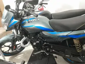 Bajaj Platina 100 2026
