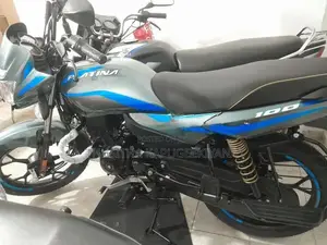 Bajaj Platina 100 2026