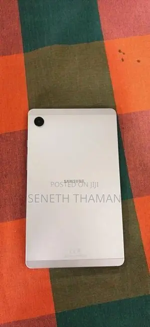 Samsung galaxy tab A9