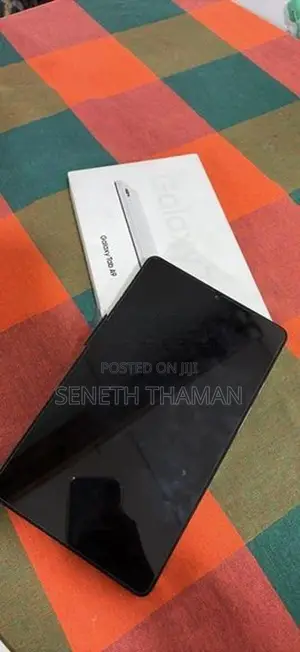 Samsung galaxy tab A9