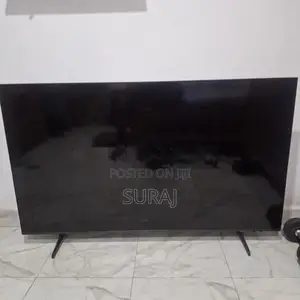 Samsung 55 Inch 4k Smart TV