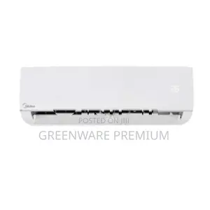 Midea 9000 BTU Non Inverter R32
