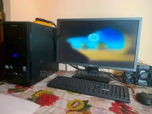 Dual Core PC