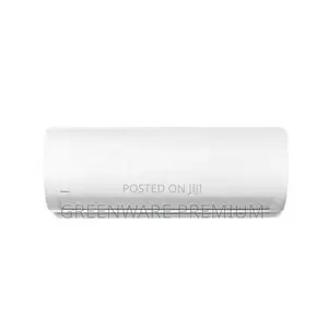 Midea 12000 BTU non inverter R32