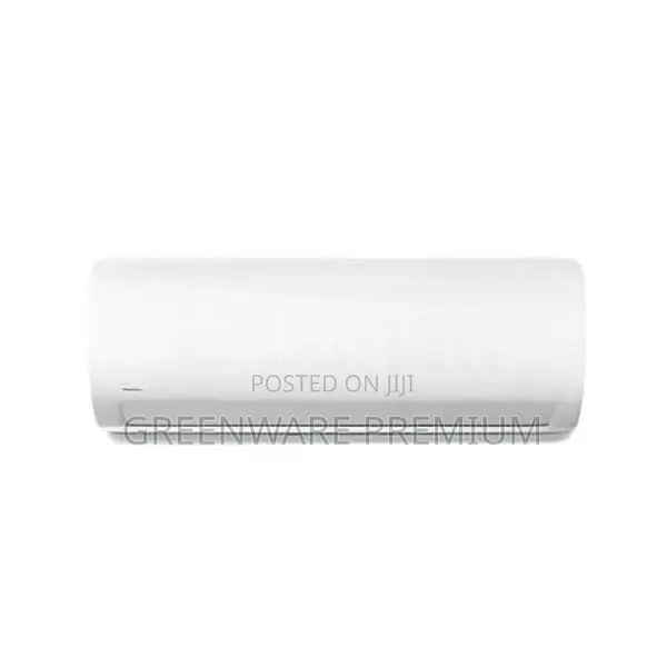Midea 12000 BTU non inverter R32