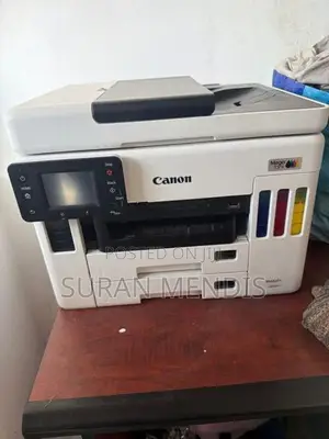 Canon Maxify GX7070 Printer