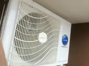 LLOYD 12000 BTU Smart Inverter Air Conditioner Element Series