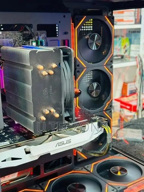 I7 8TH GEN GAMING PC BUILD|H310|DDR4 8GB|GTX 1060 6GB|VSHENG CASE