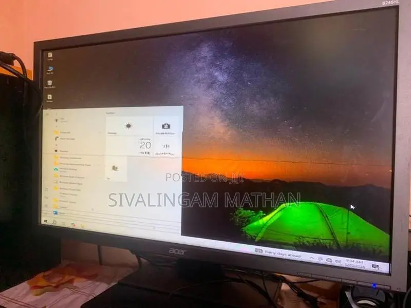 Dual Core PC