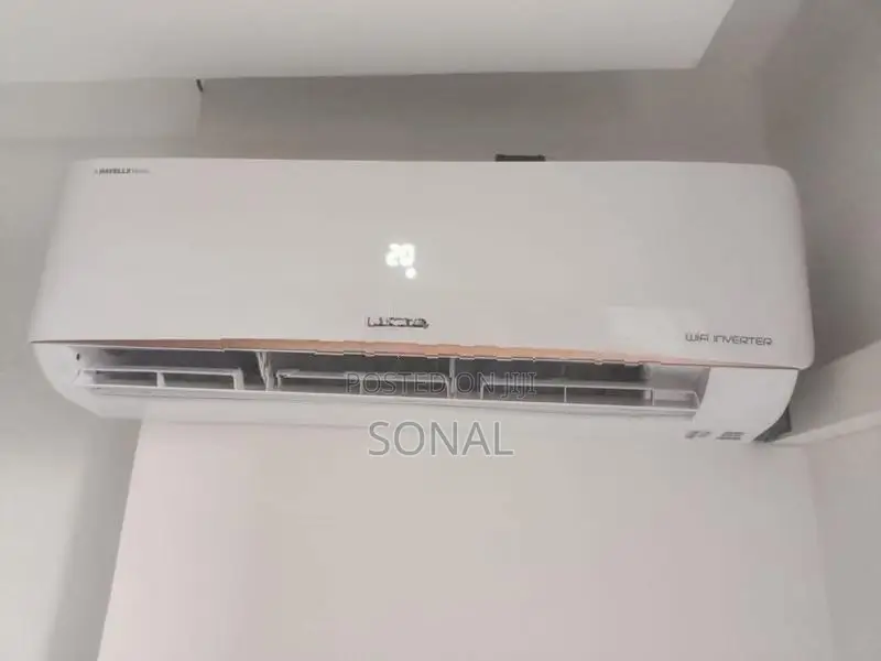 LLOYD 12000 BTU Smart Inverter Air Conditioner Element Series