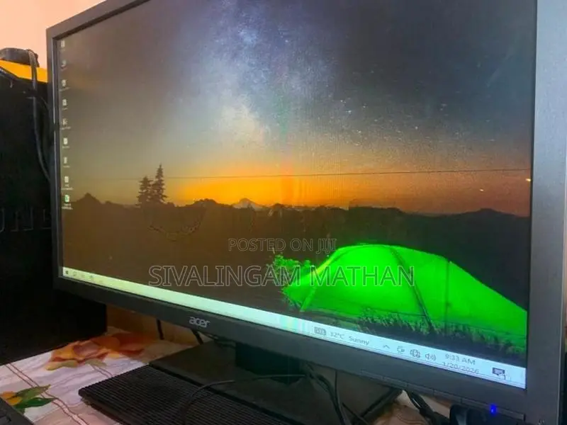Dual Core PC