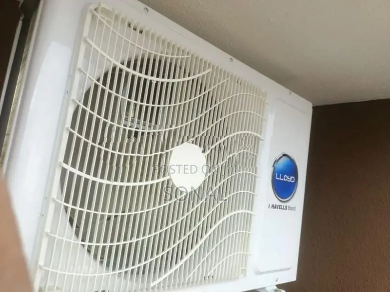 LLOYD 12000 BTU Smart Inverter Air Conditioner Element Series