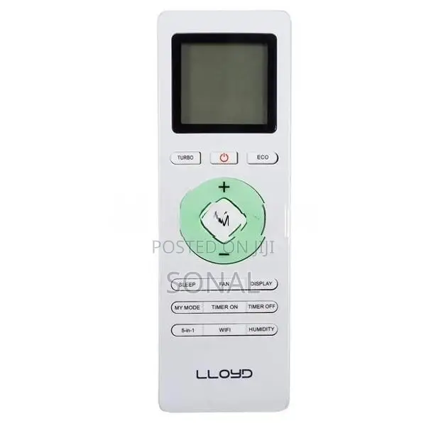 LLOYD 12000 BTU Smart Inverter Air Conditioner Element Series