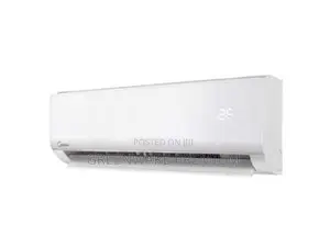 Midea 12000 BTU Convertible Inverter R32