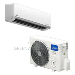 Midea 18000 BTU Convertible Inverter R32