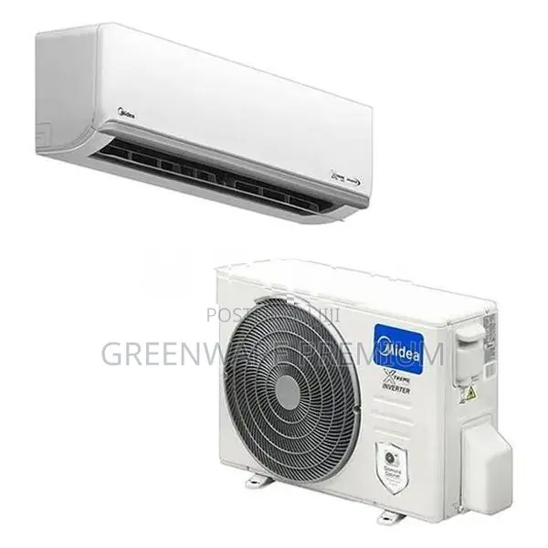 Midea 18000 BTU Convertible Inverter R32