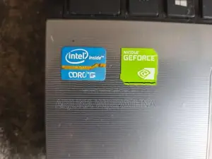 Toshiba L50 A Laptop