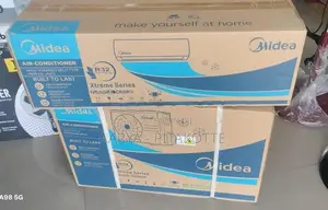 Midea Air Conditioner 9000BTU - Non Inverter