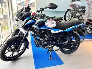 Bajaj Discover 125 2026