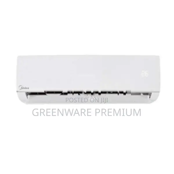 Midea 24000 BTU Convertible Inverter R32