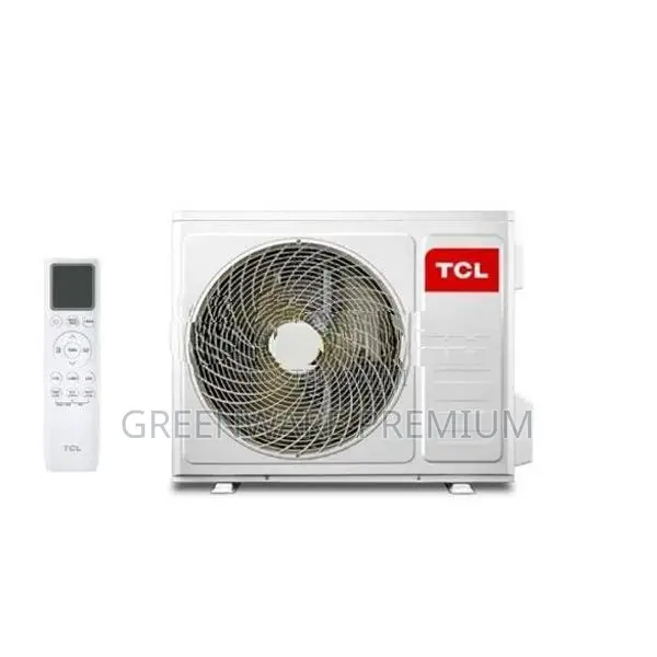 TCL Air conditioner 12000BTU Non Inverter