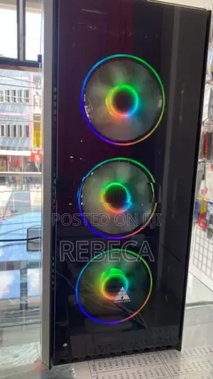 i5 6th Gen Desktop PC