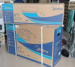 Midea Air Conditioner 12000BTU - Non Inverter