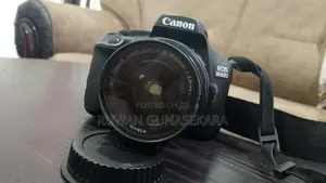 Canon Camera