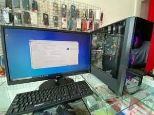 i5 6th Gen Desktop PC