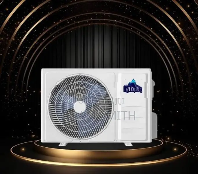 18000BTU Fujicool Airconditioning