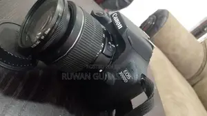 Canon Camera
