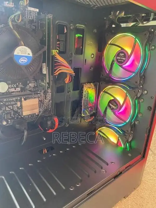 i5 6th Gen Desktop PC