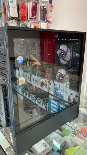 i5 6th Gen Desktop PC