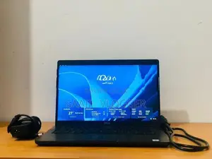Dell Latitude 5400 Vpro i5 8th Gen Laptop