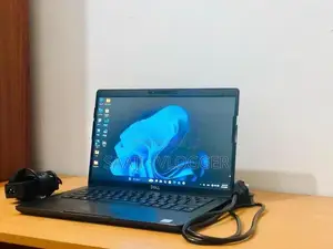 Dell Latitude 5400 Vpro i5 8th Gen Laptop