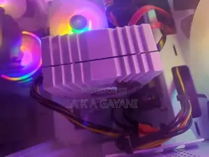 RX 580 8GB VGA