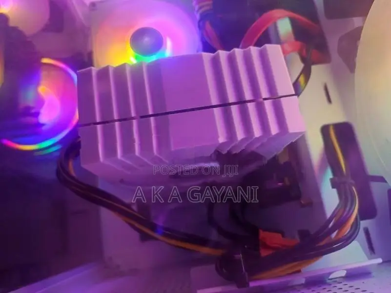RX 580 8GB VGA