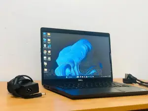 Dell Latitude 5400 Vpro i5 8th Gen Laptop