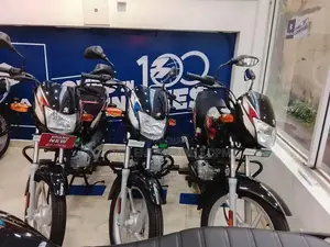 Bajaj CT100 2026