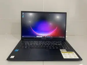 Asus Vivobook Laptop